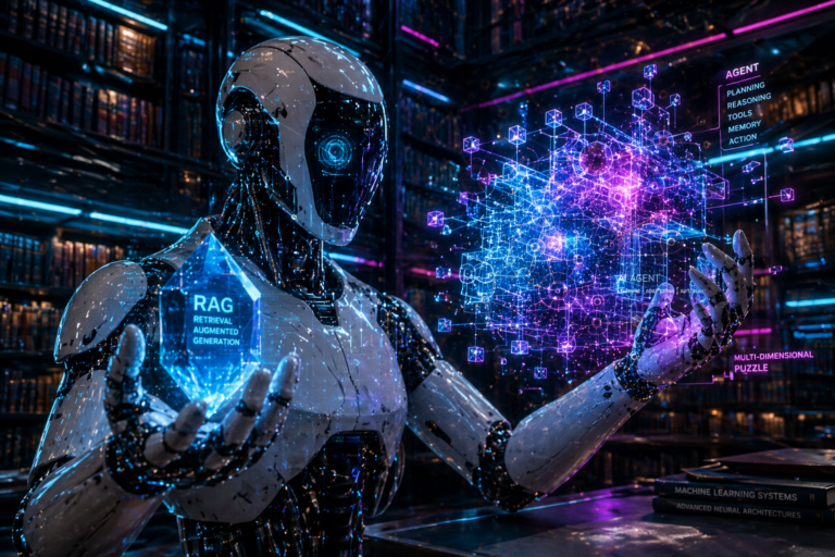 AI Agents in 2026: Real Industrial Engine or Just Another Hype Cycle ...